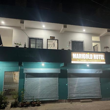 Marigold Hotel สิริกุรี ภายนอก รูปภาพ