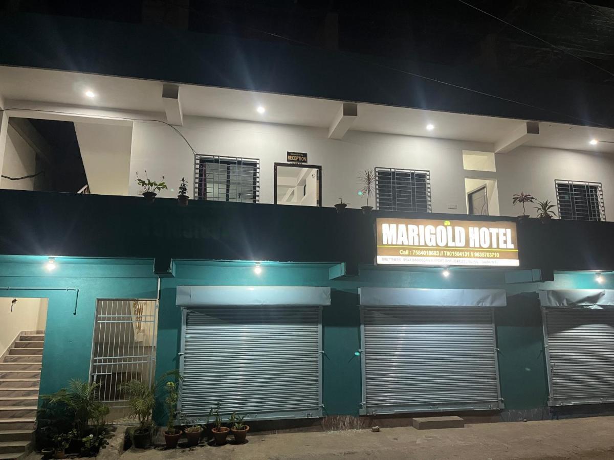 Marigold Hotel สิริกุรี ภายนอก รูปภาพ